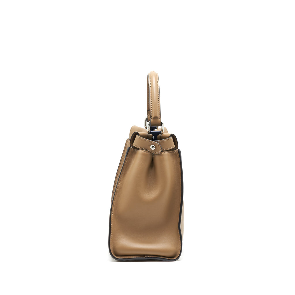 fendi-medium-peekaboo-bag-dark-beige-with-shw