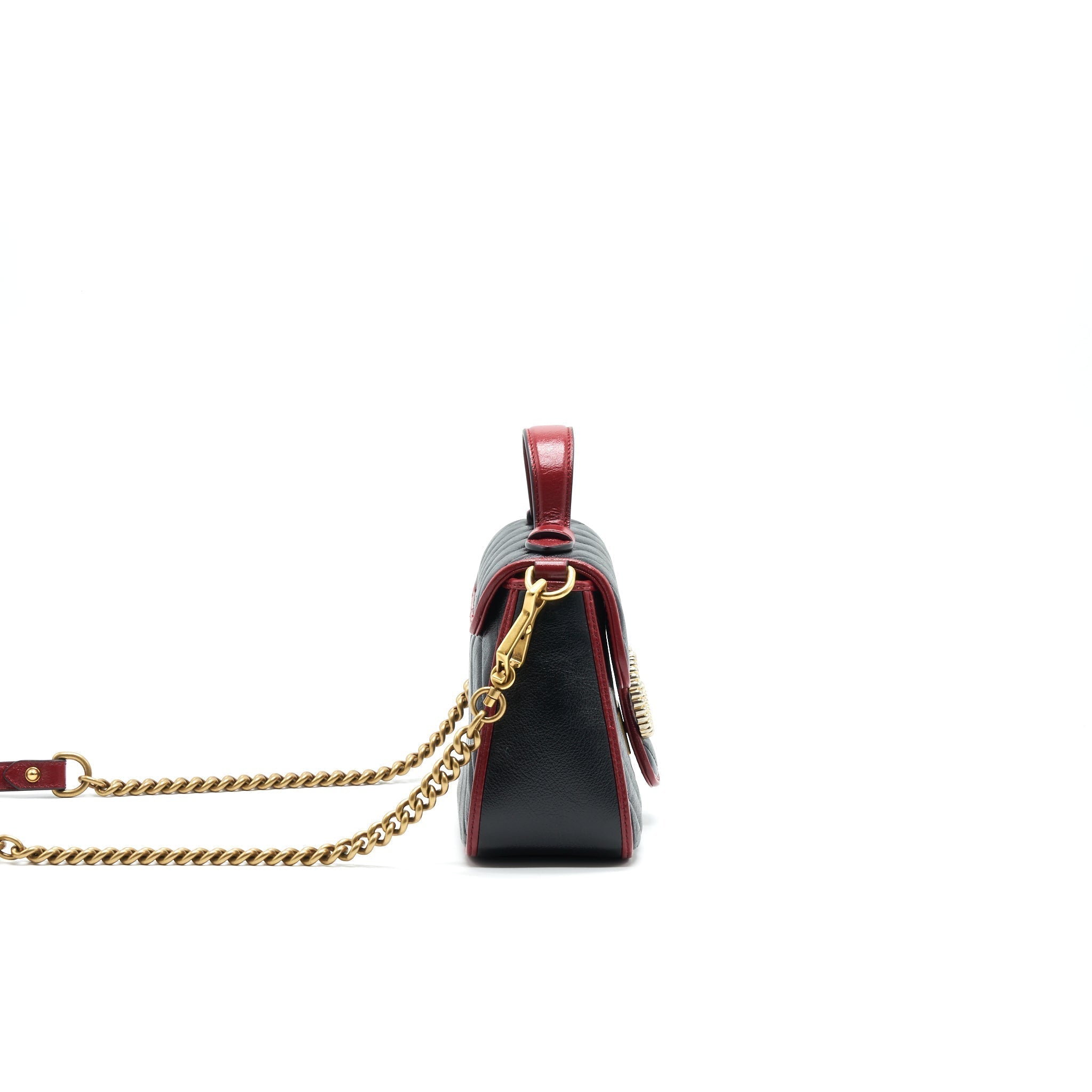 gucci-gg-black-red
