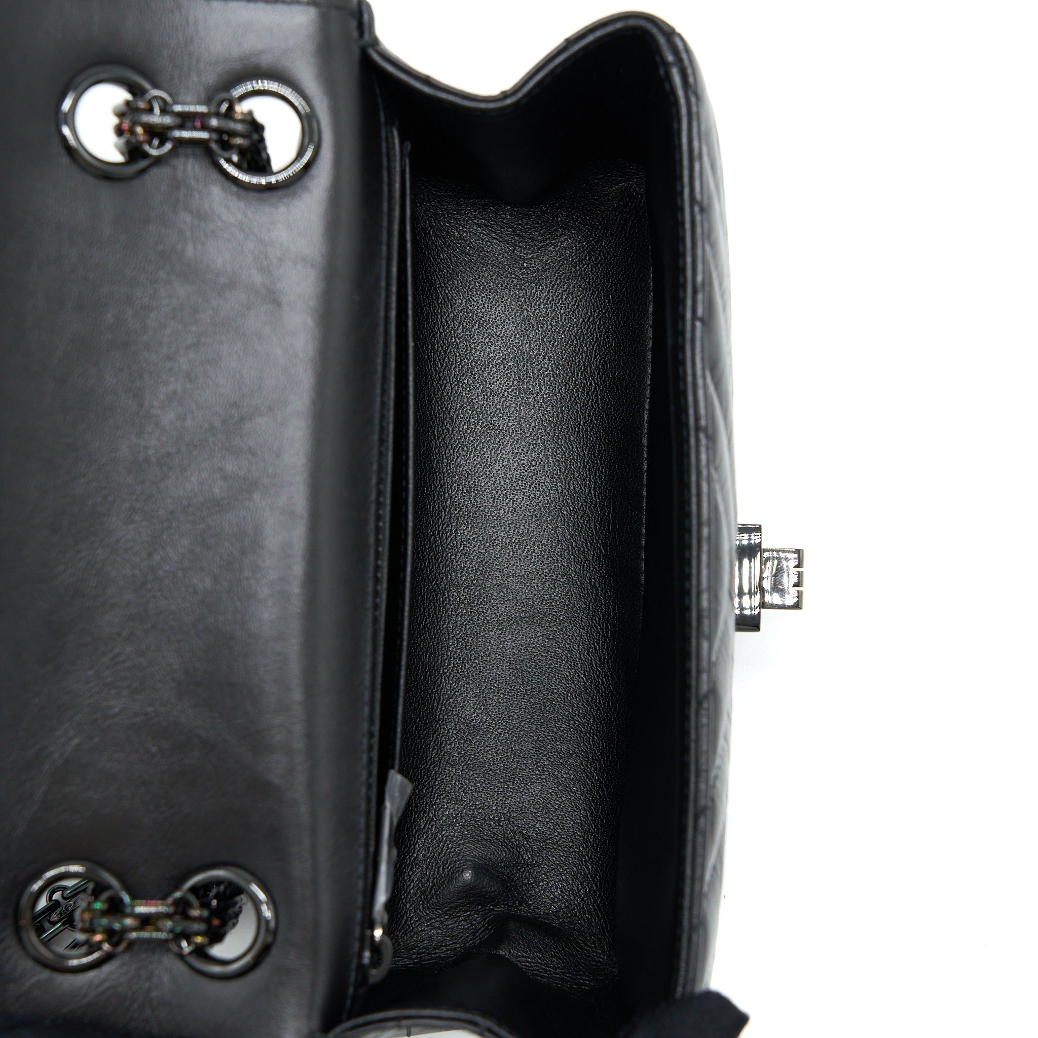 chanel-mini-reissue-2-55-flap-bag-chevron-aged-calfskin-so-black