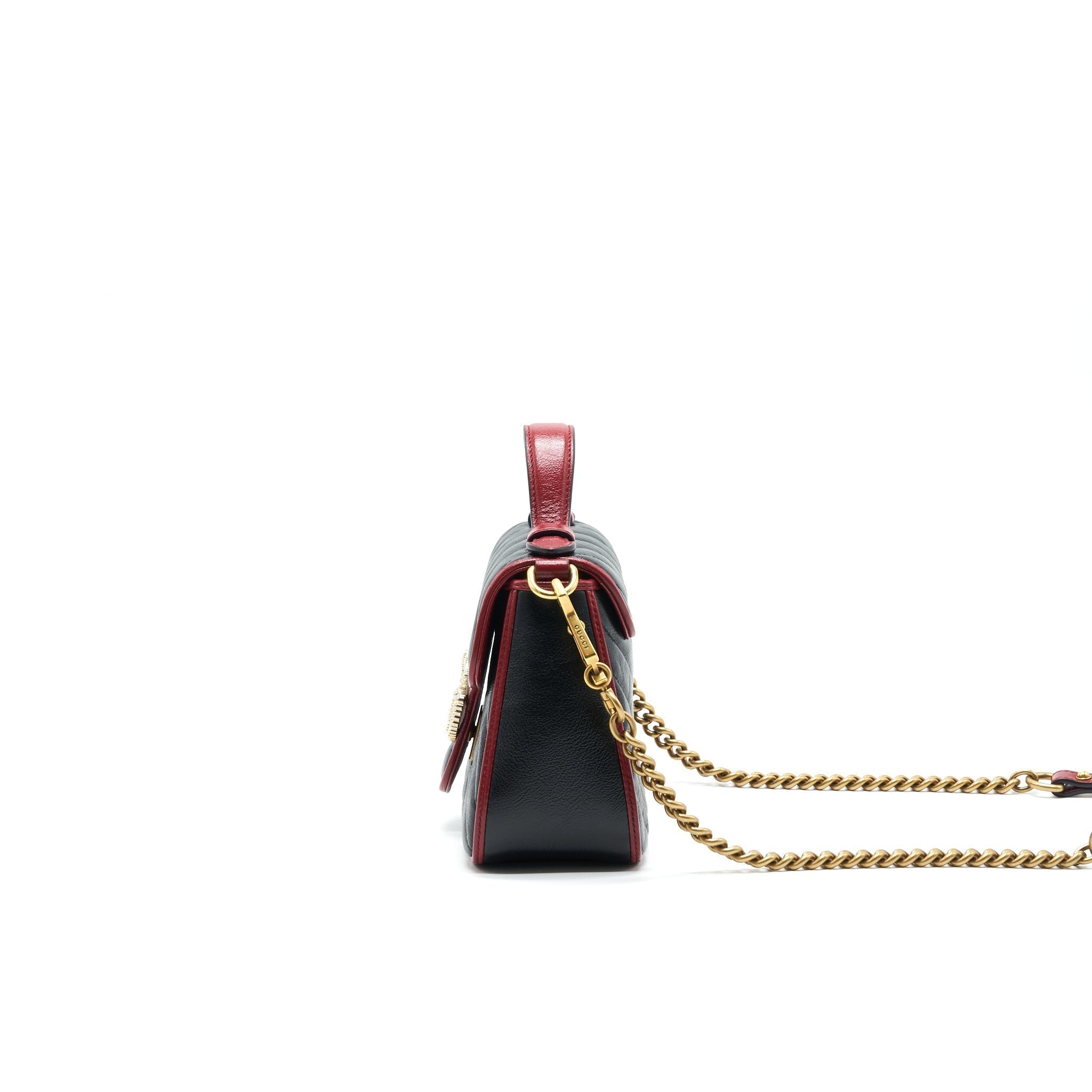 gucci-gg-black-red