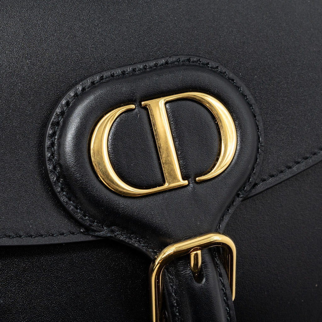dior-small-bobby-bag-box-calfskin-black-ghw