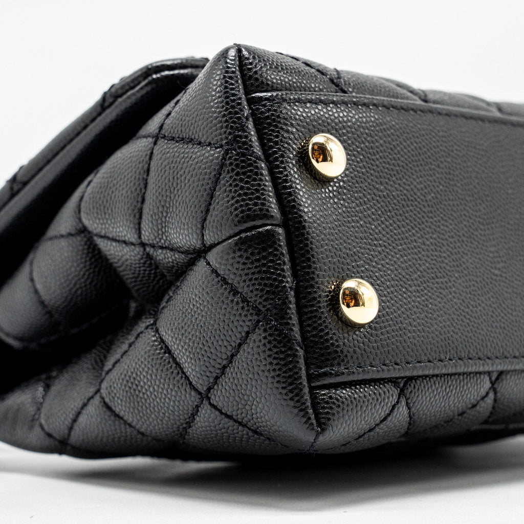 chanel-mini-coco-handle-caviar-black-lghw-copy-1