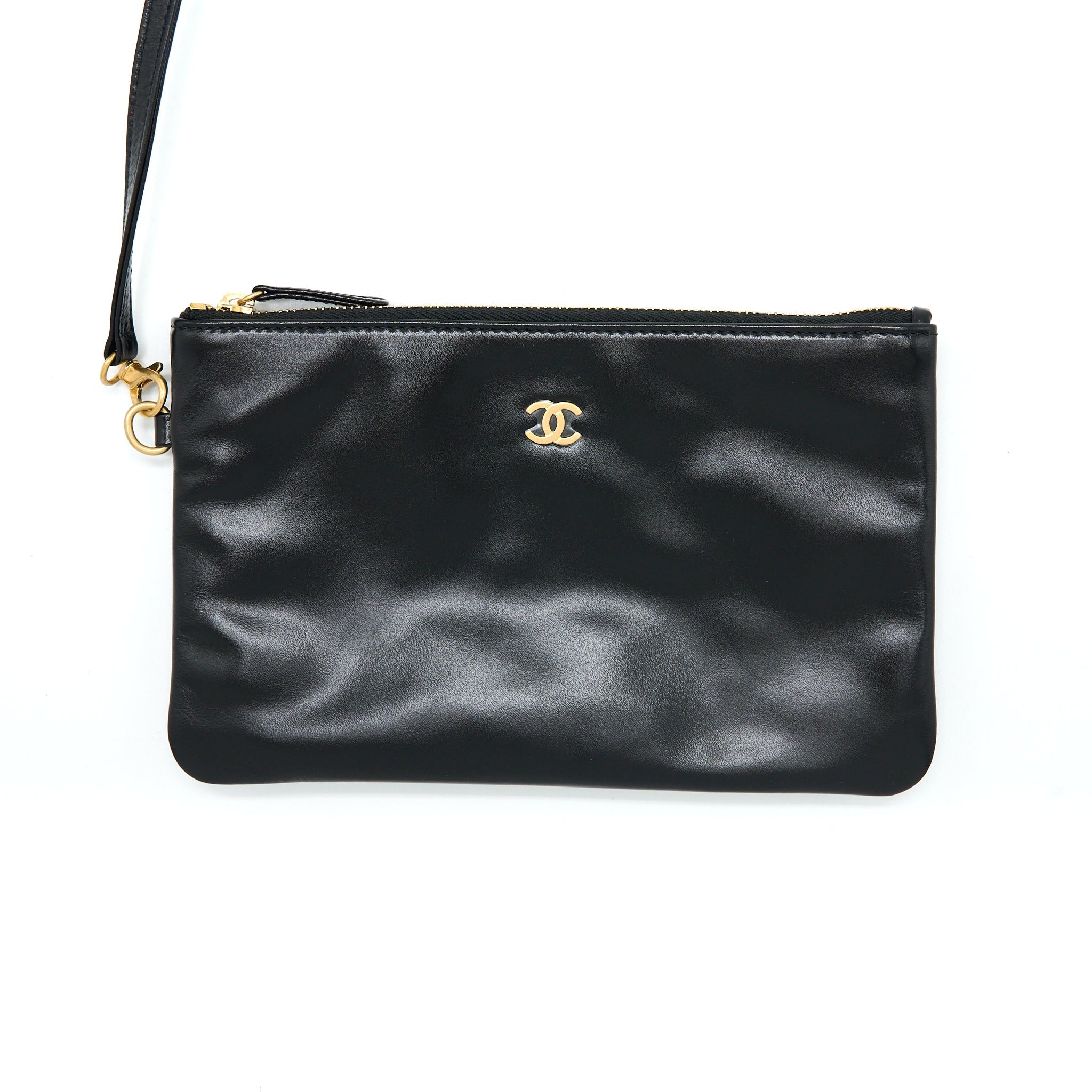 chanel-medium-22-bag-gold-letter-shiny-calfskin-black-brushed-ghwmicrochip