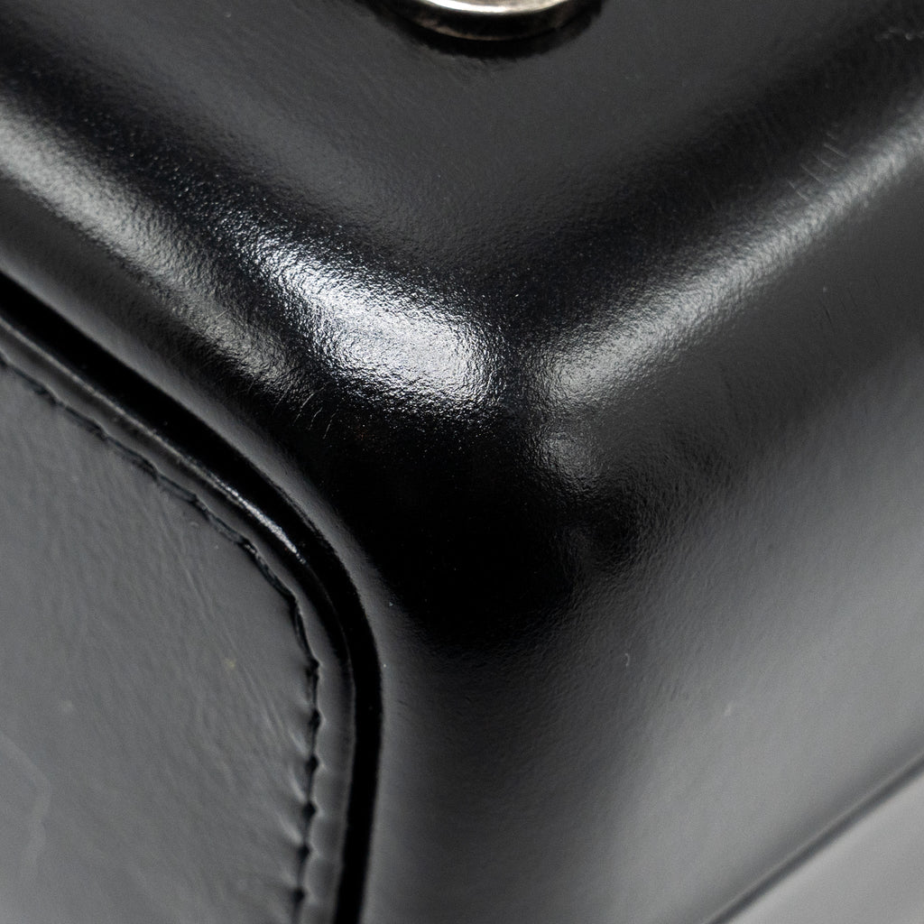 chanel-small-gabrielle-backpack-aged-calfskin-beige-black-multicolour-hardware