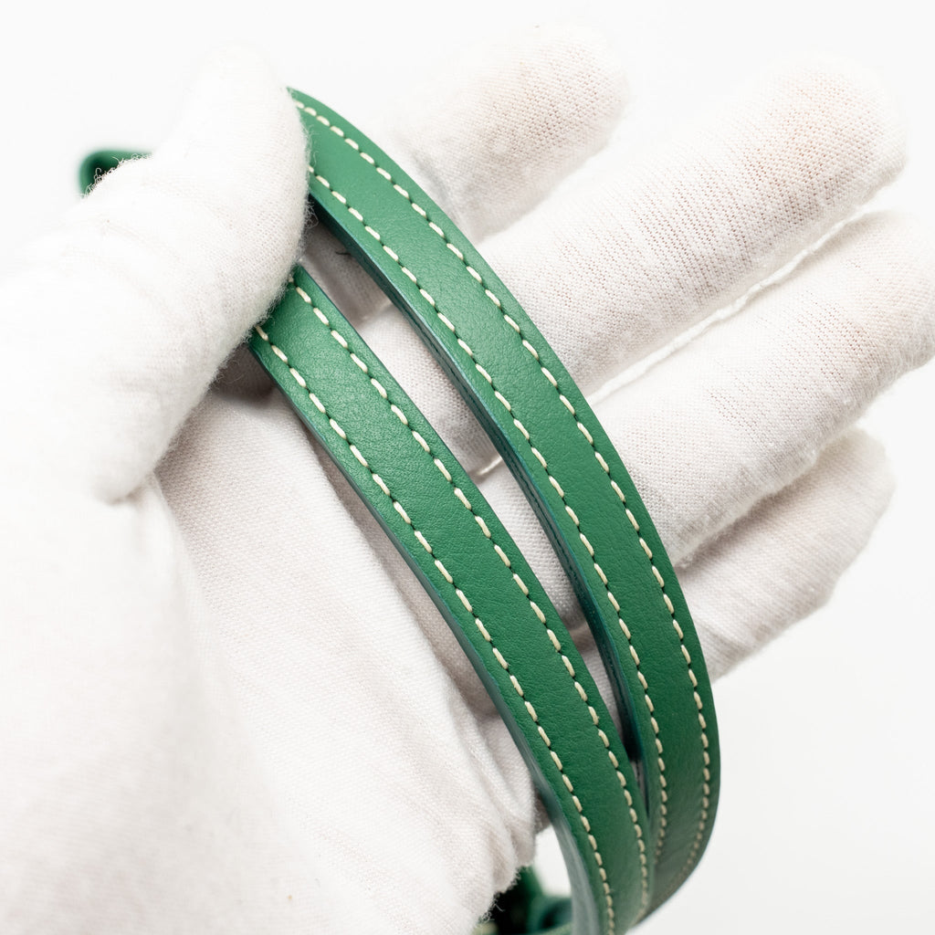 goyard-green