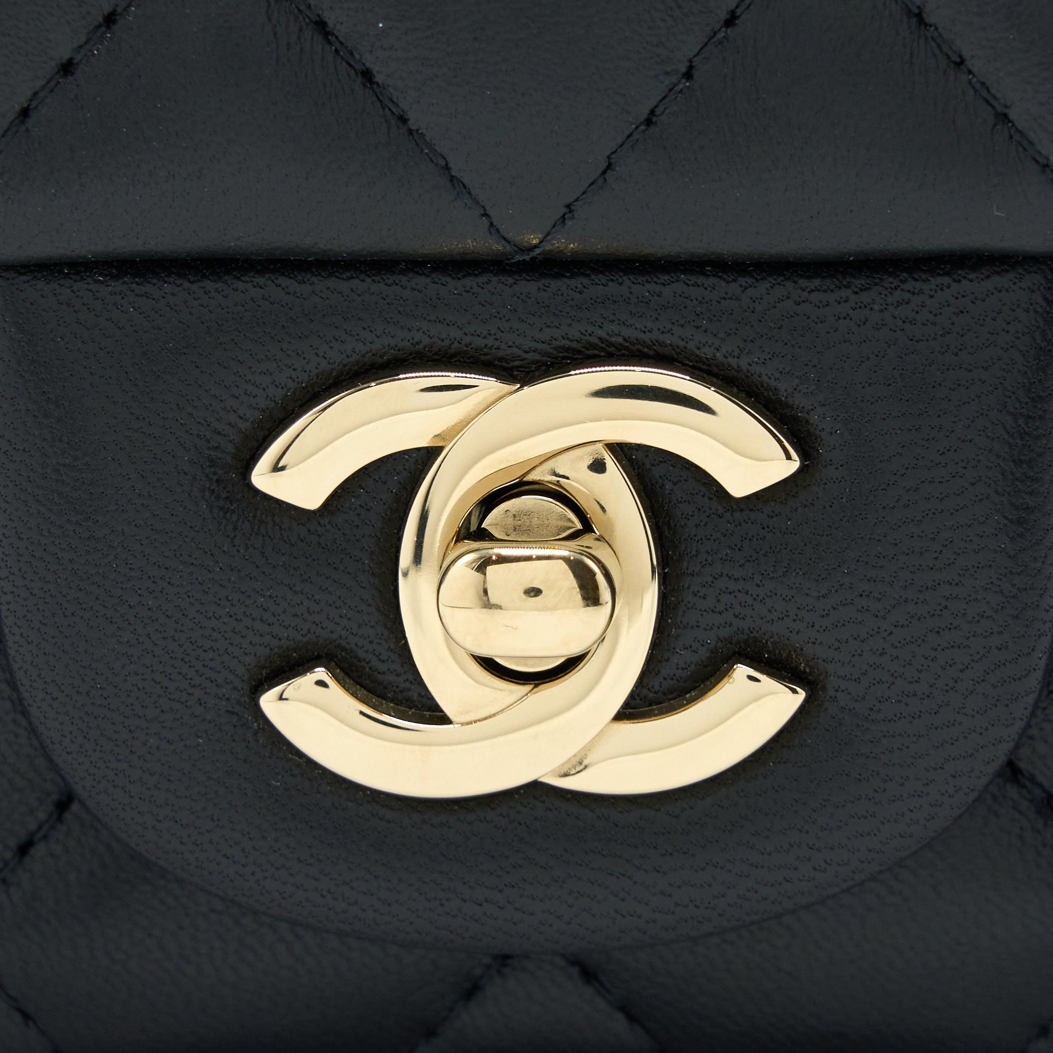 chanel-mini-square-flap-bag-lambskin-black-lghw-microchip-6