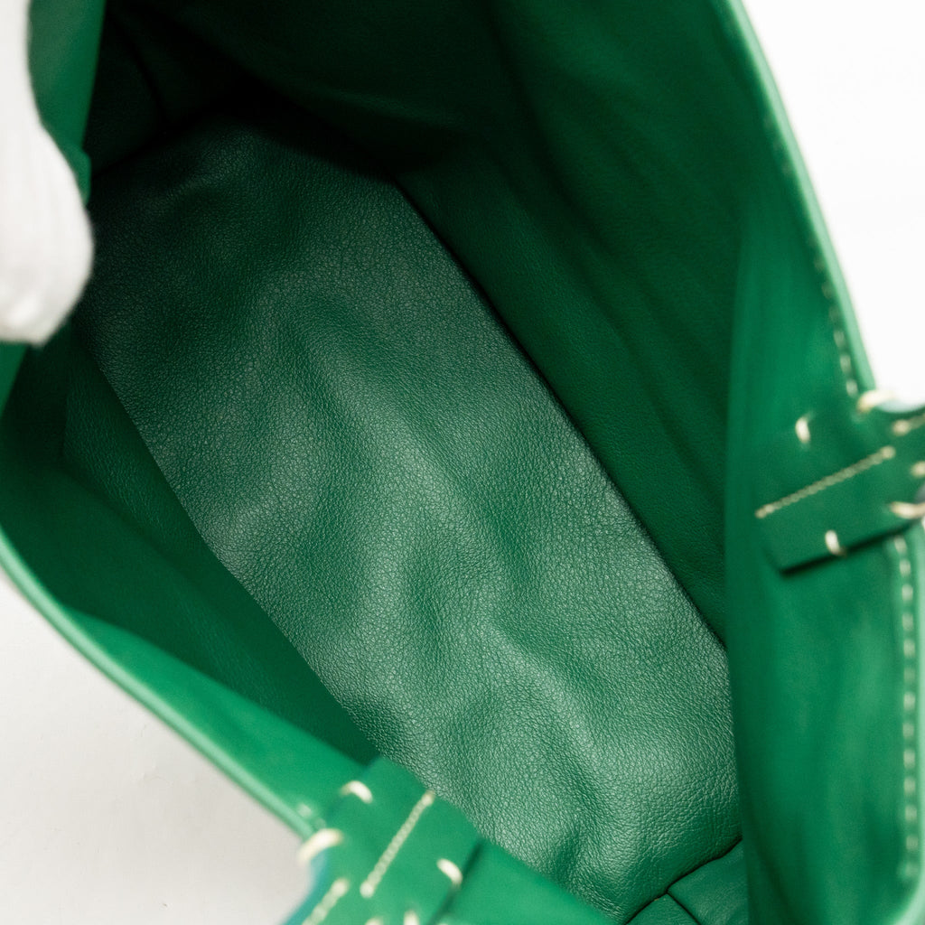 goyard-green