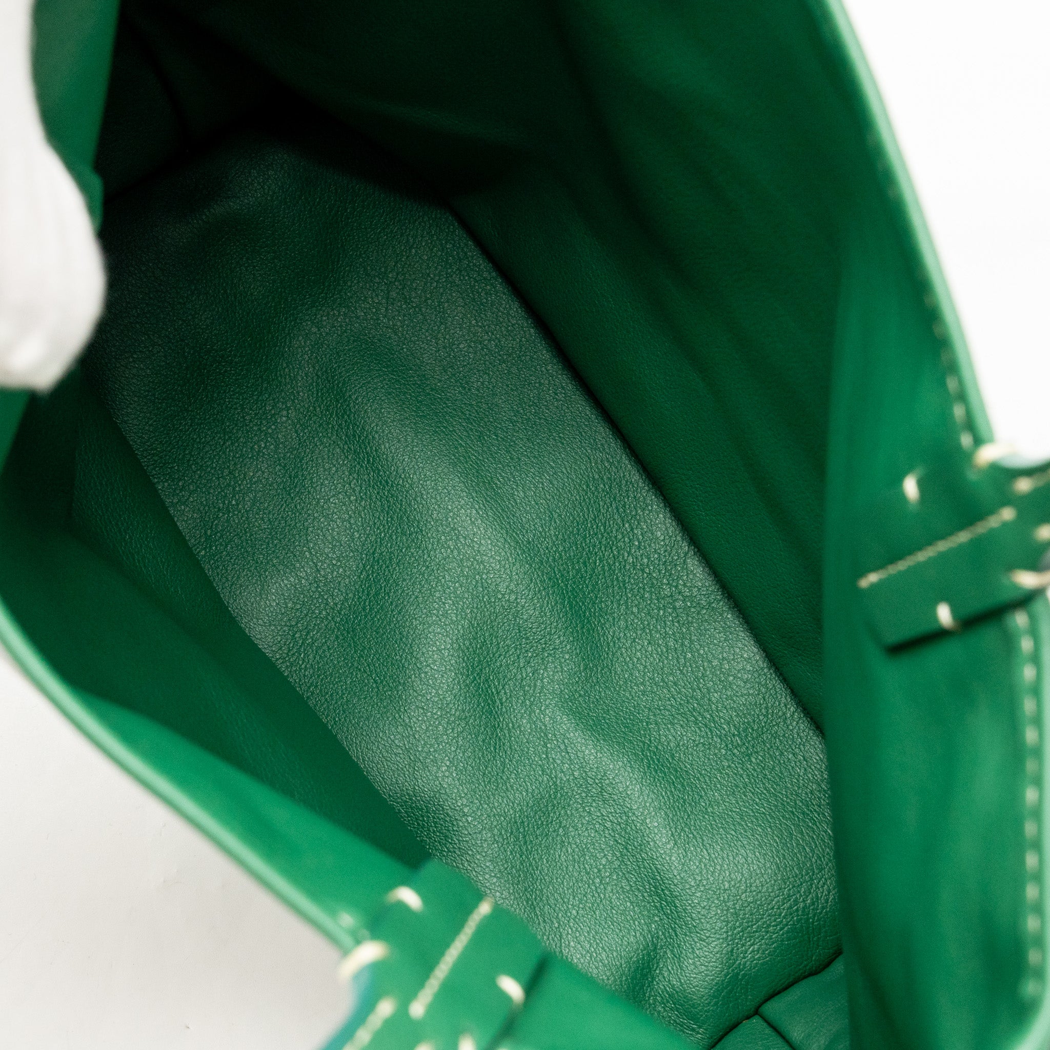 goyard-green