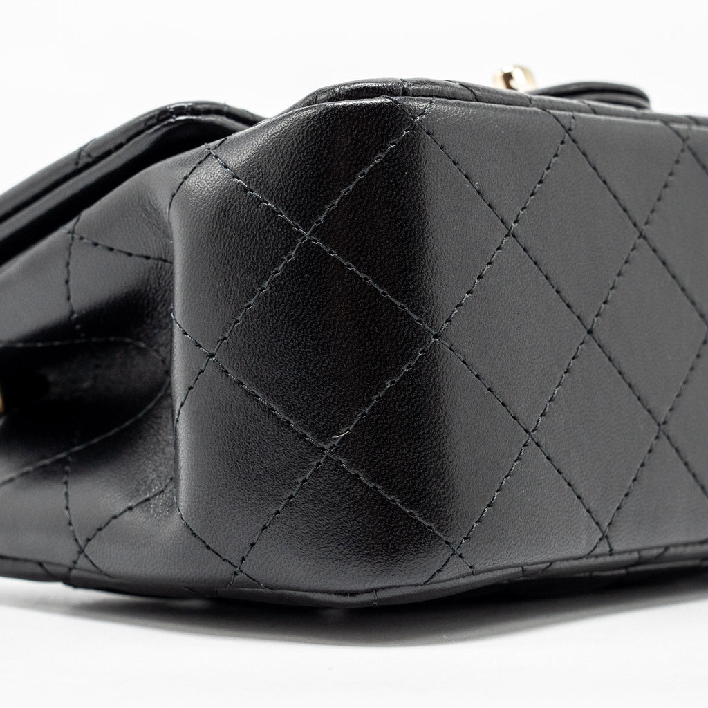 chanel-mini-square-flap-bag-lambskin-black-lghw-microchip-copy-1