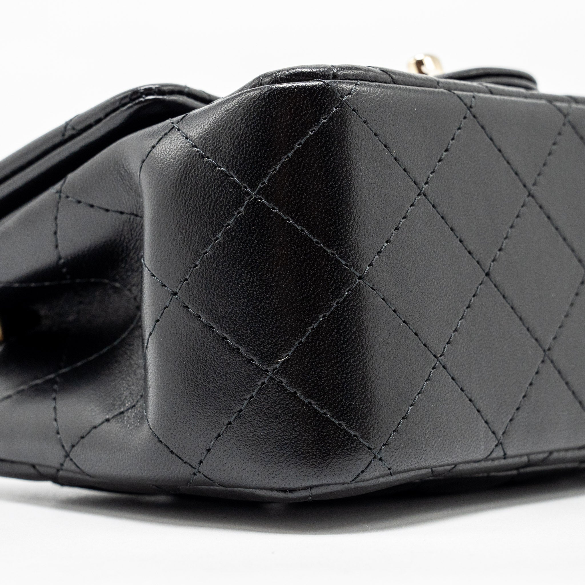 chanel-mini-square-flap-bag-lambskin-black-lghw-microchip-copy-1
