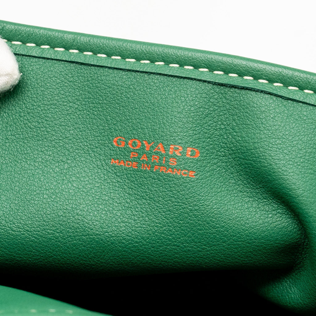 goyard-green
