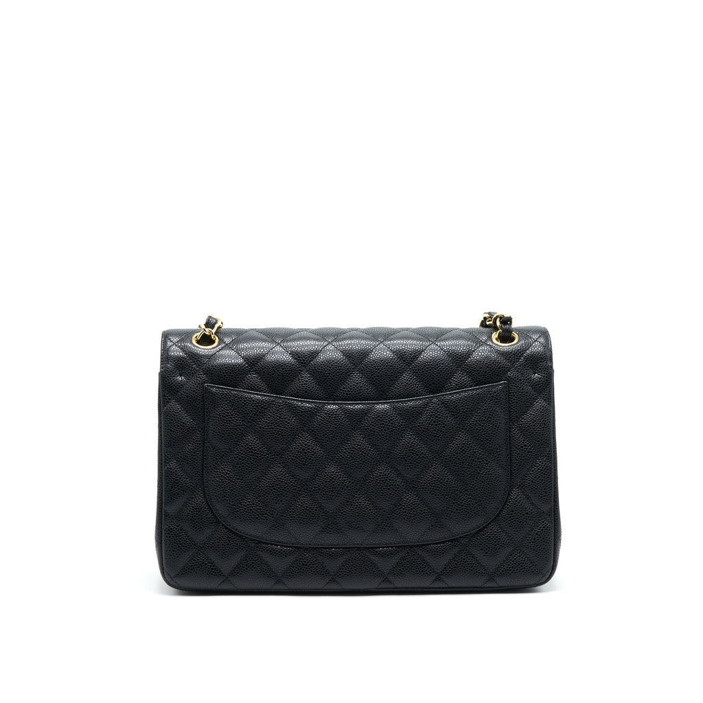 chanel-jumbo-classic-double-flap-caviar-black-ghw