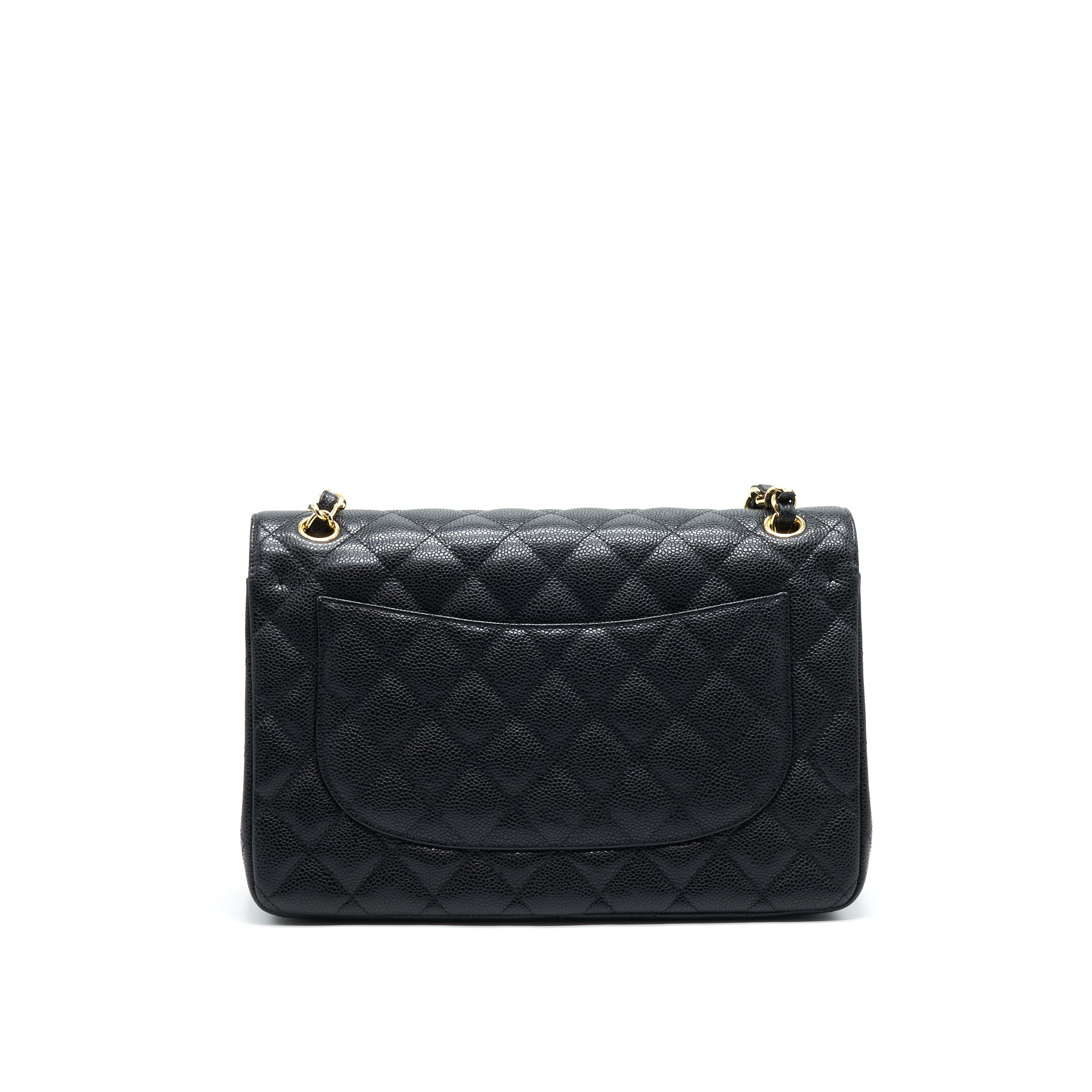 chanel-jumbo-classic-double-flap-caviar-black-ghw