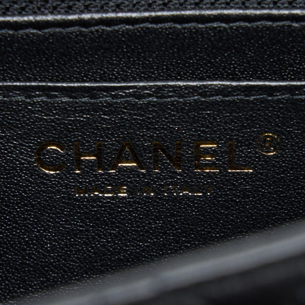 chanel-mini-square-flap-bag-lambskin-black-lghw-microchip-6