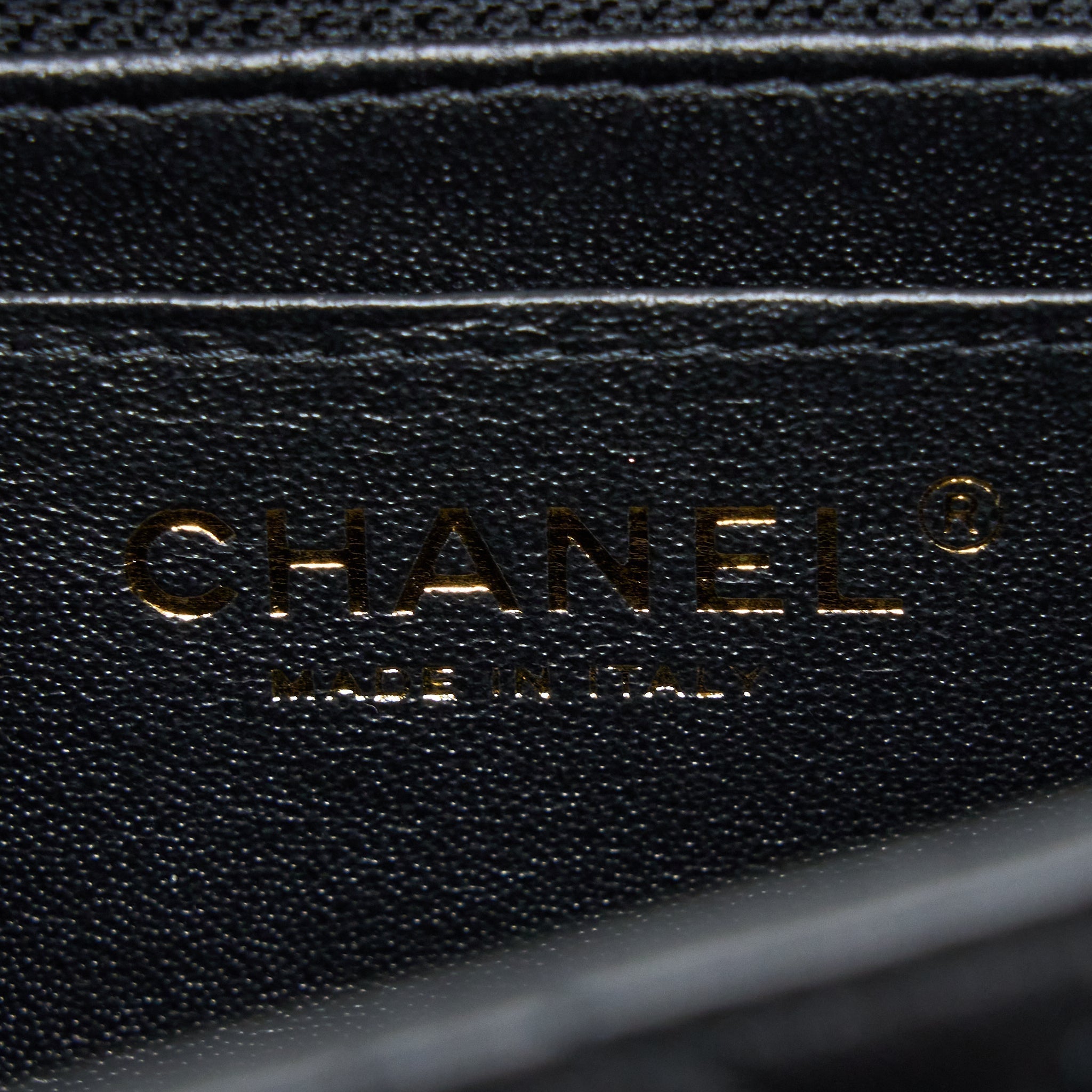 chanel-mini-square-flap-bag-lambskin-black-lghw-microchip-6