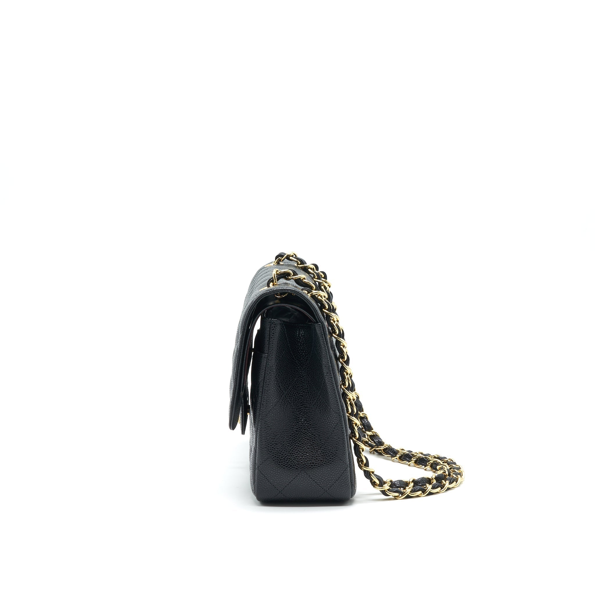 chanel-jumbo-classic-double-flap-caviar-black-ghw