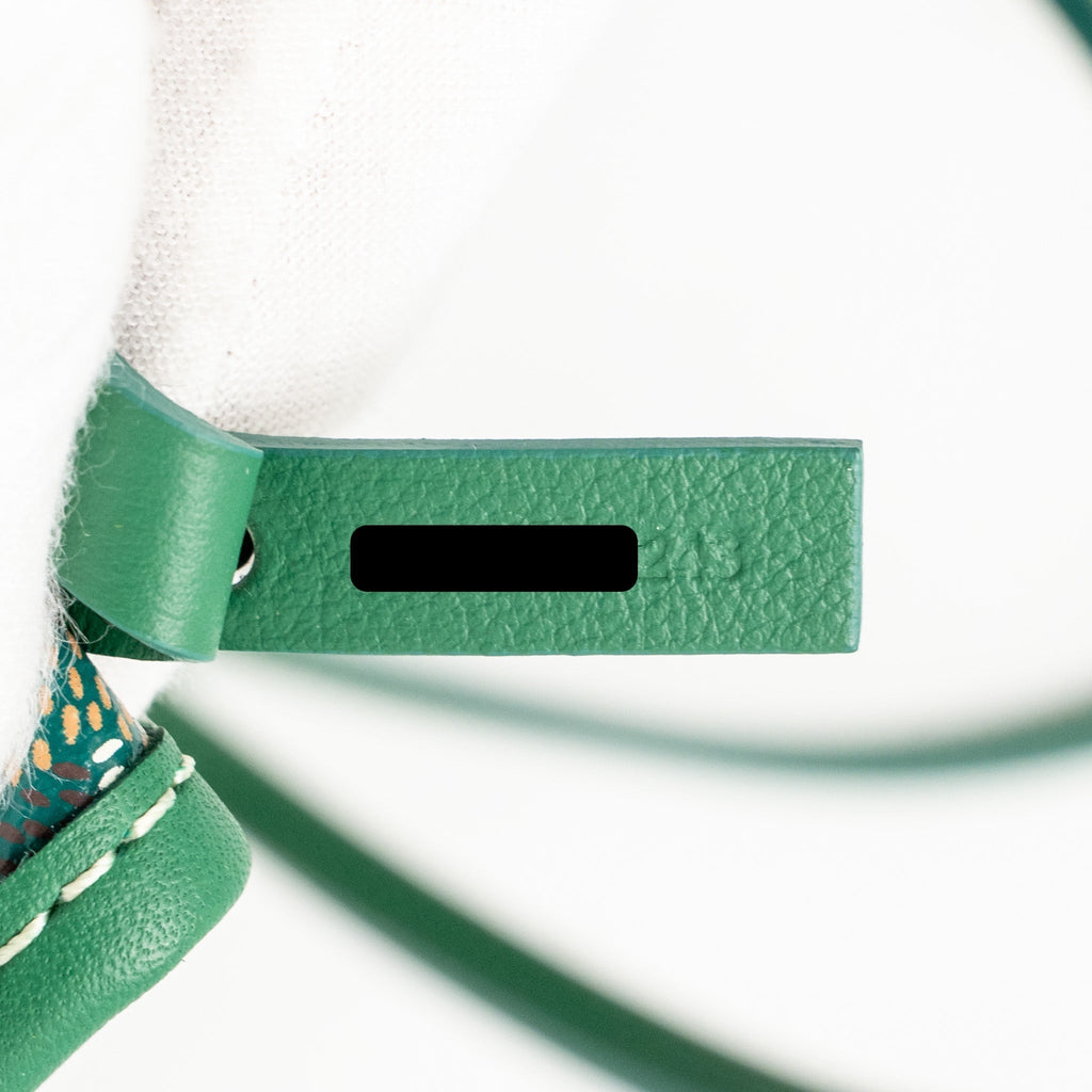 goyard-green