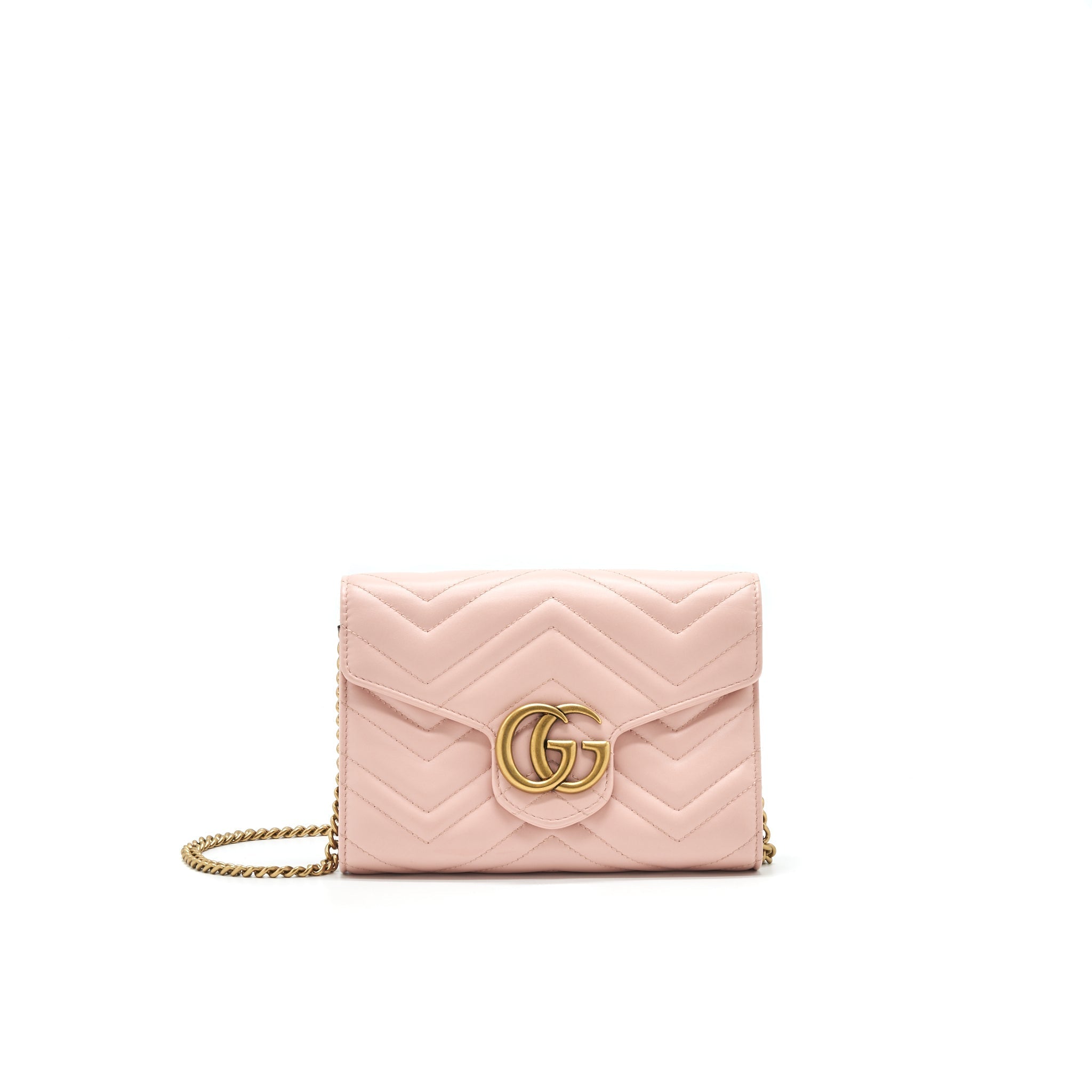 gucci-gg-marmont-matelasse-mini-bag-pink