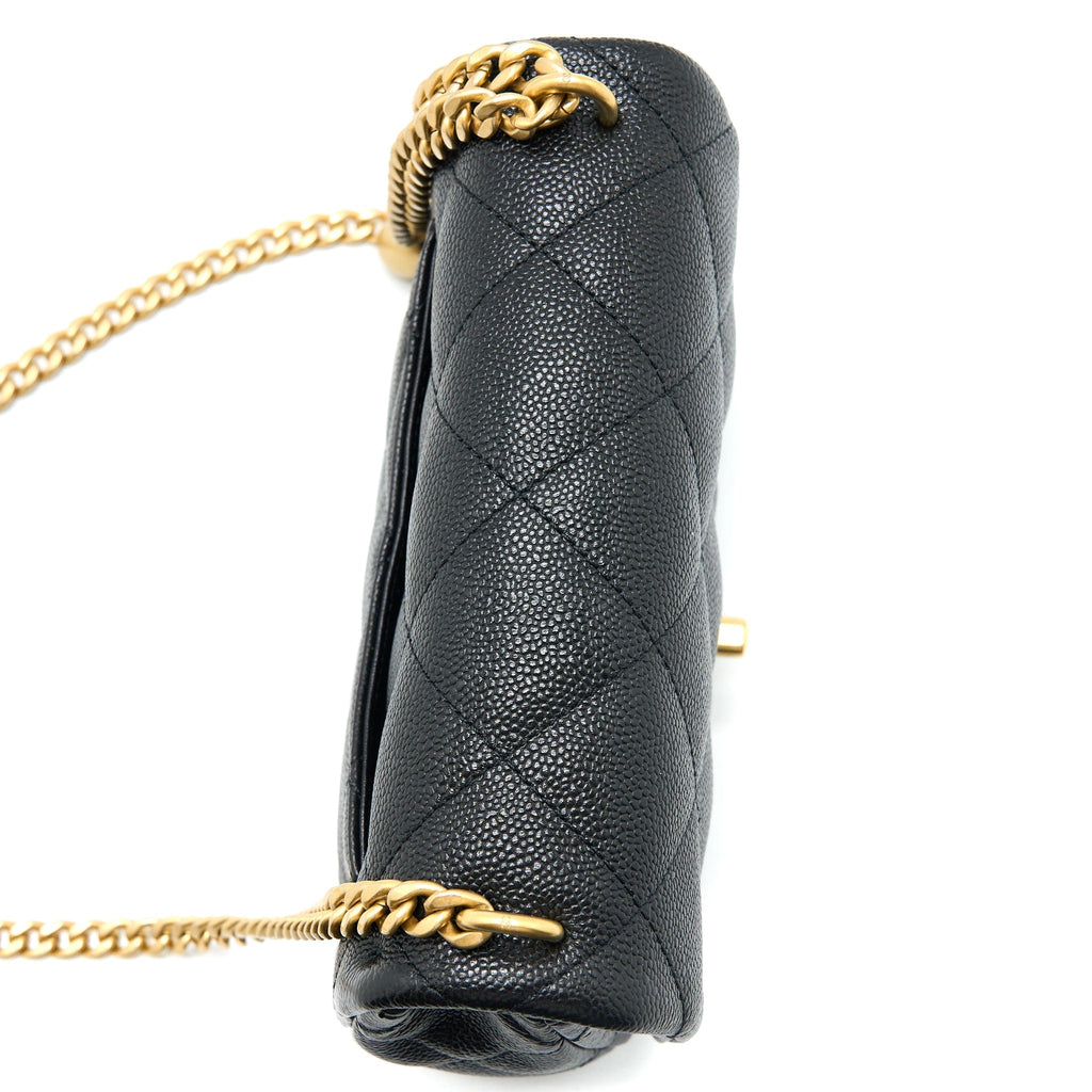 chanel-23p-coco-love-mini-flap-bag-caviar-black-ghw-microchip