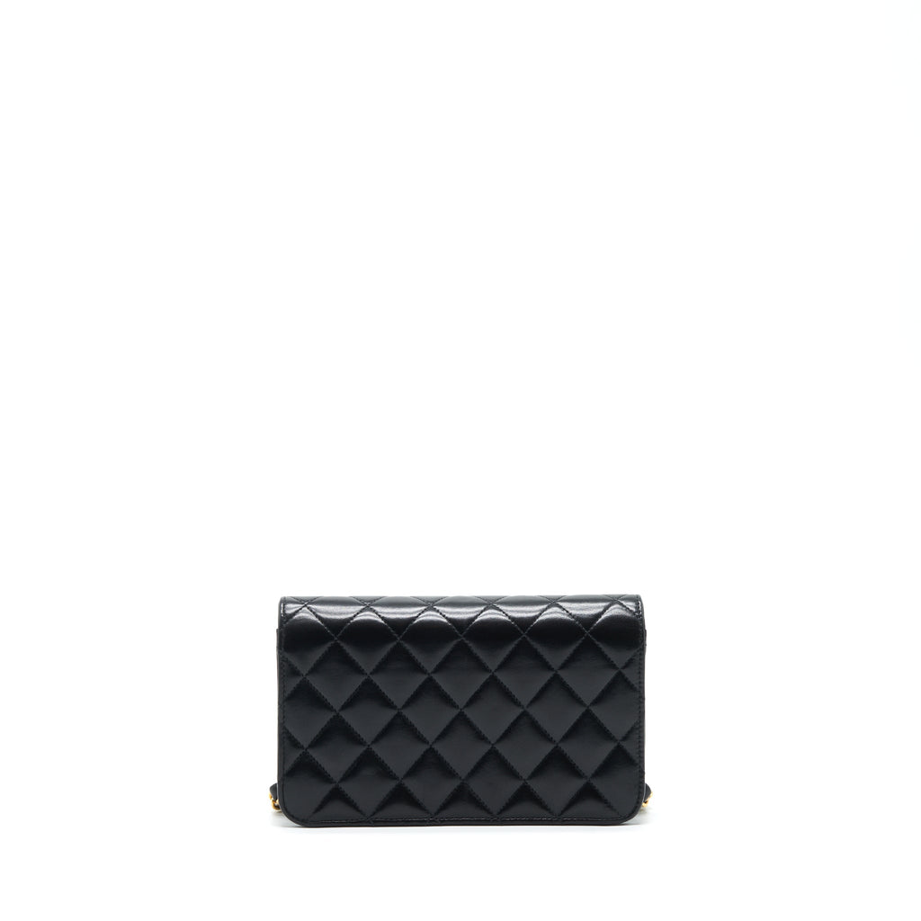 chanel-vintage-quilted-mini-flap-bag-with-chain-lambskin-black-ghw