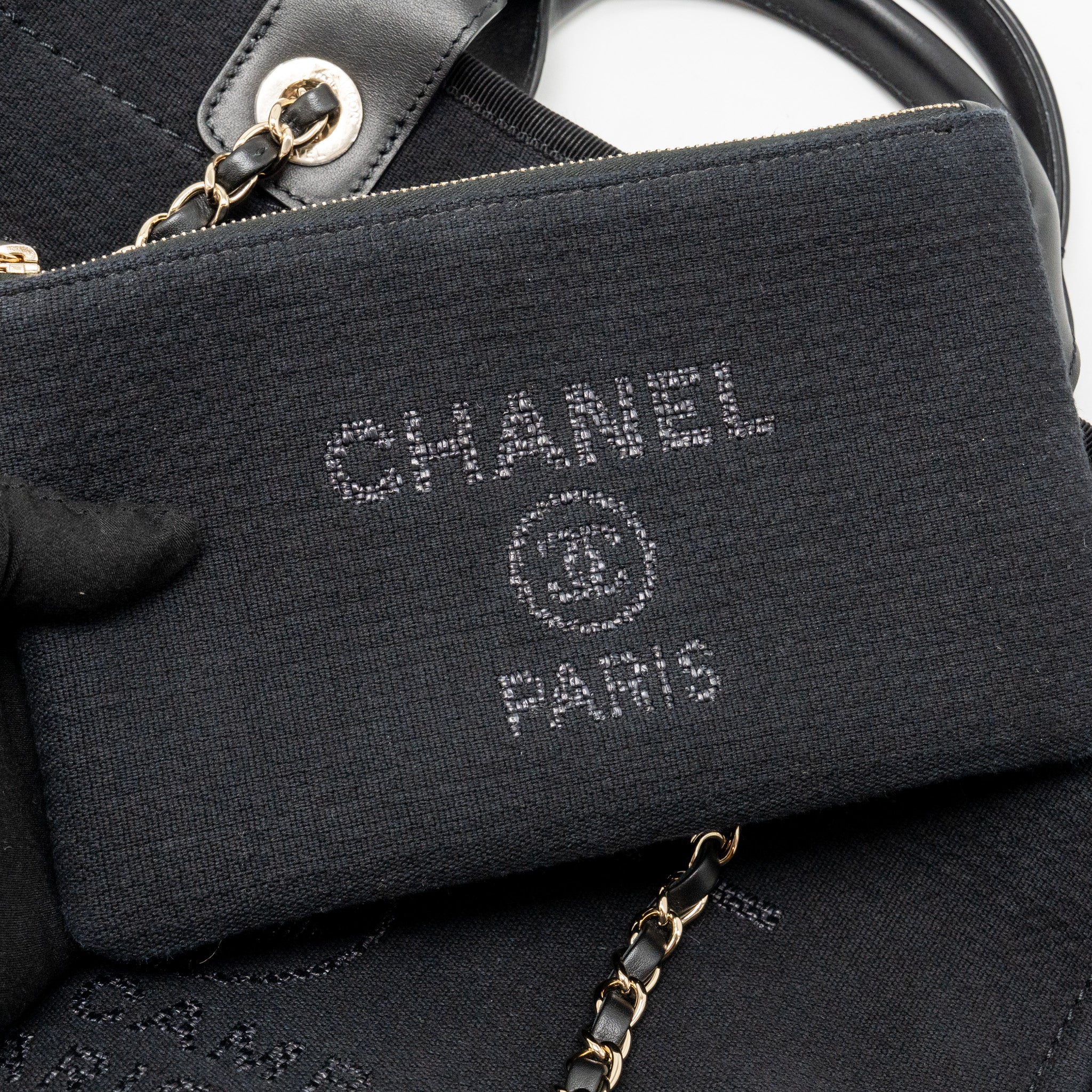chanel-deauville-tote-bag-canvas-calfskin-black-lghwmicrochip