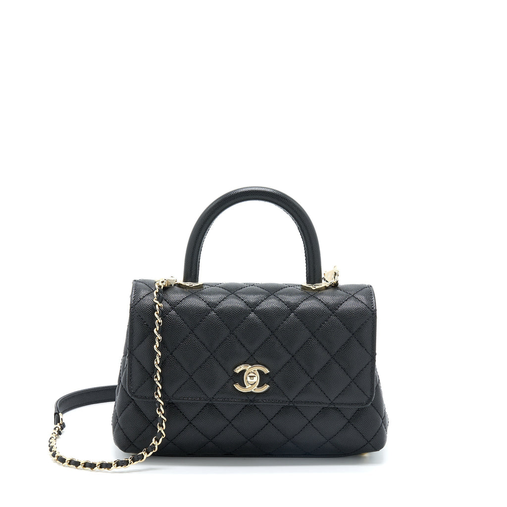 chanel-small-coco-handle-caviar-black-lghw-microchip-2