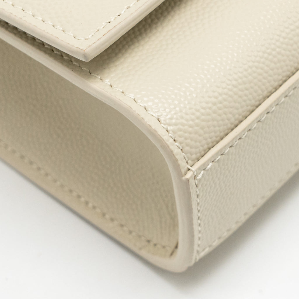saint-laurent-ysl-medium-kate-bag-grained-calfskin-white-ghw