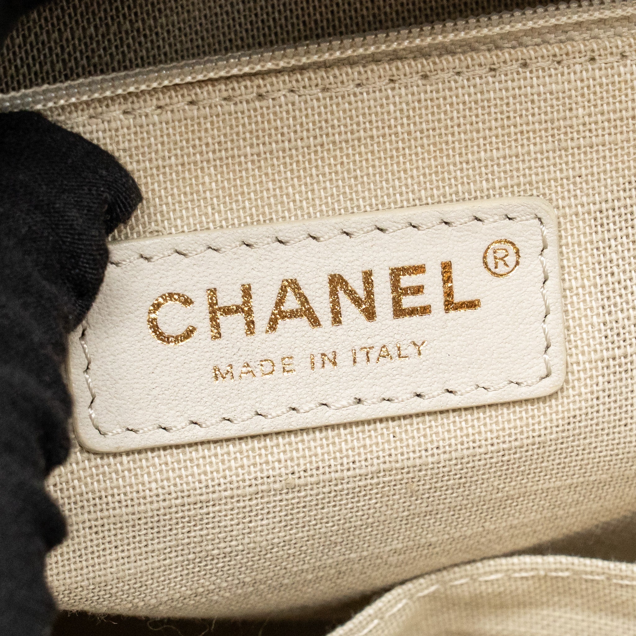chanel-deauville-tote-bag-canvas-calfskin-black-lghwmicrochip
