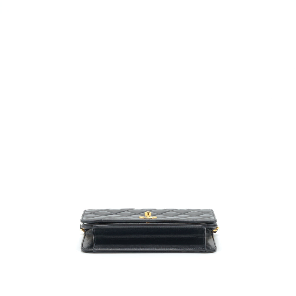 chanel-vintage-quilted-mini-flap-bag-with-chain-lambskin-black-ghw