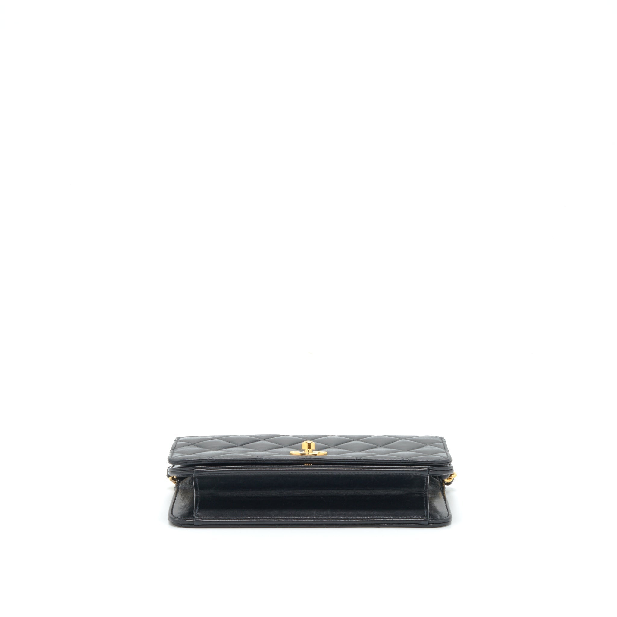 chanel-vintage-quilted-mini-flap-bag-with-chain-lambskin-black-ghw