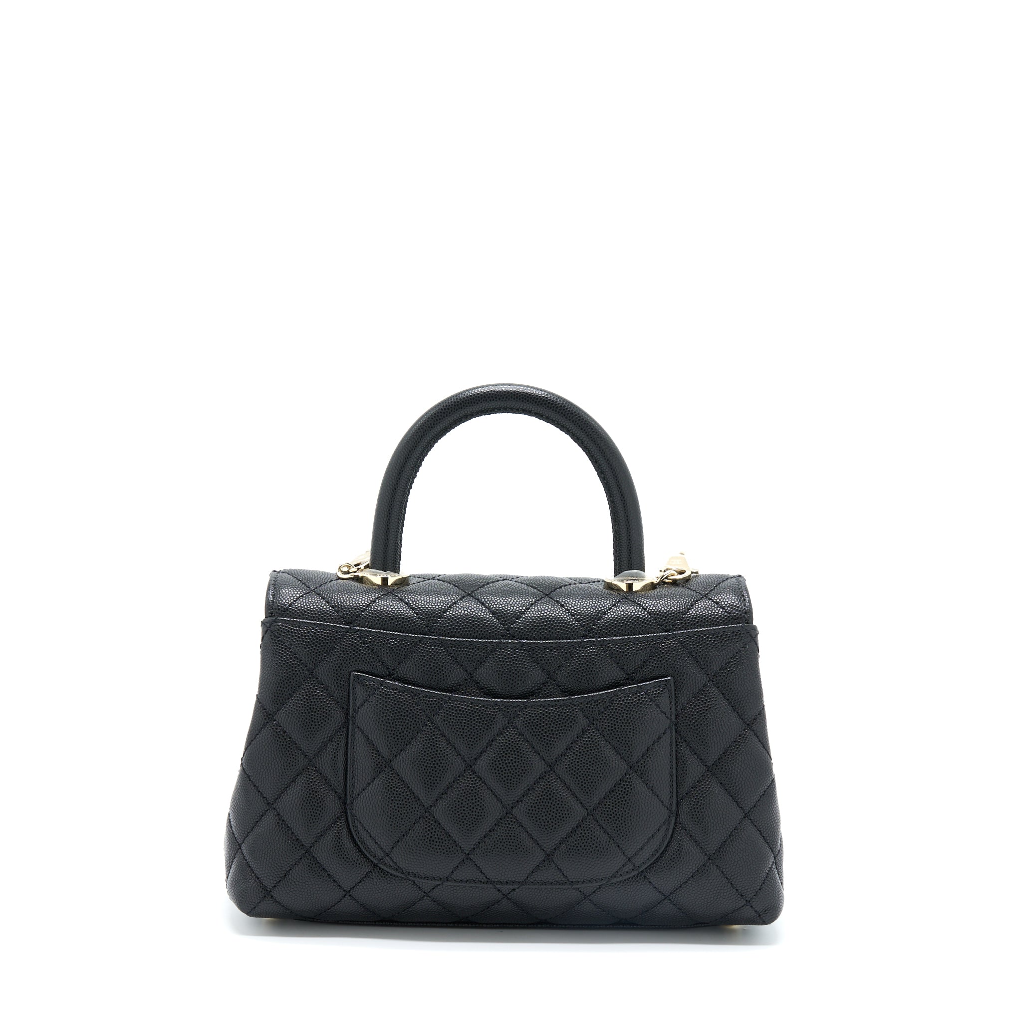 chanel-small-coco-handle-caviar-black-lghw-microchip-2