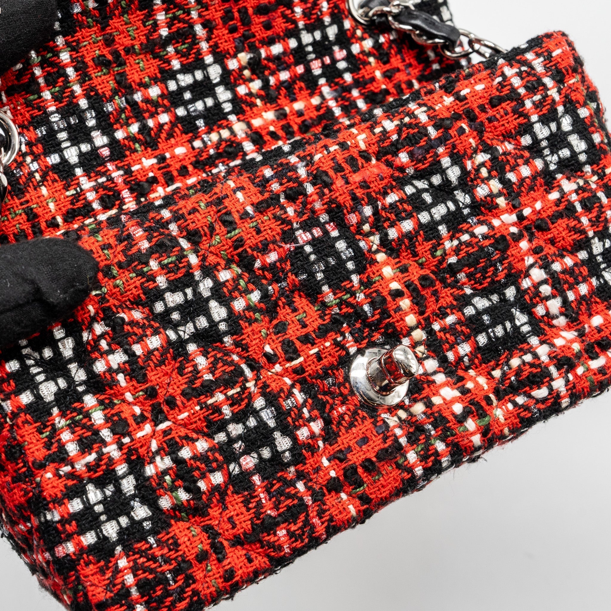 chanel-mini-rectangular-flap-bag-tweed-red-black-multicolor-shw