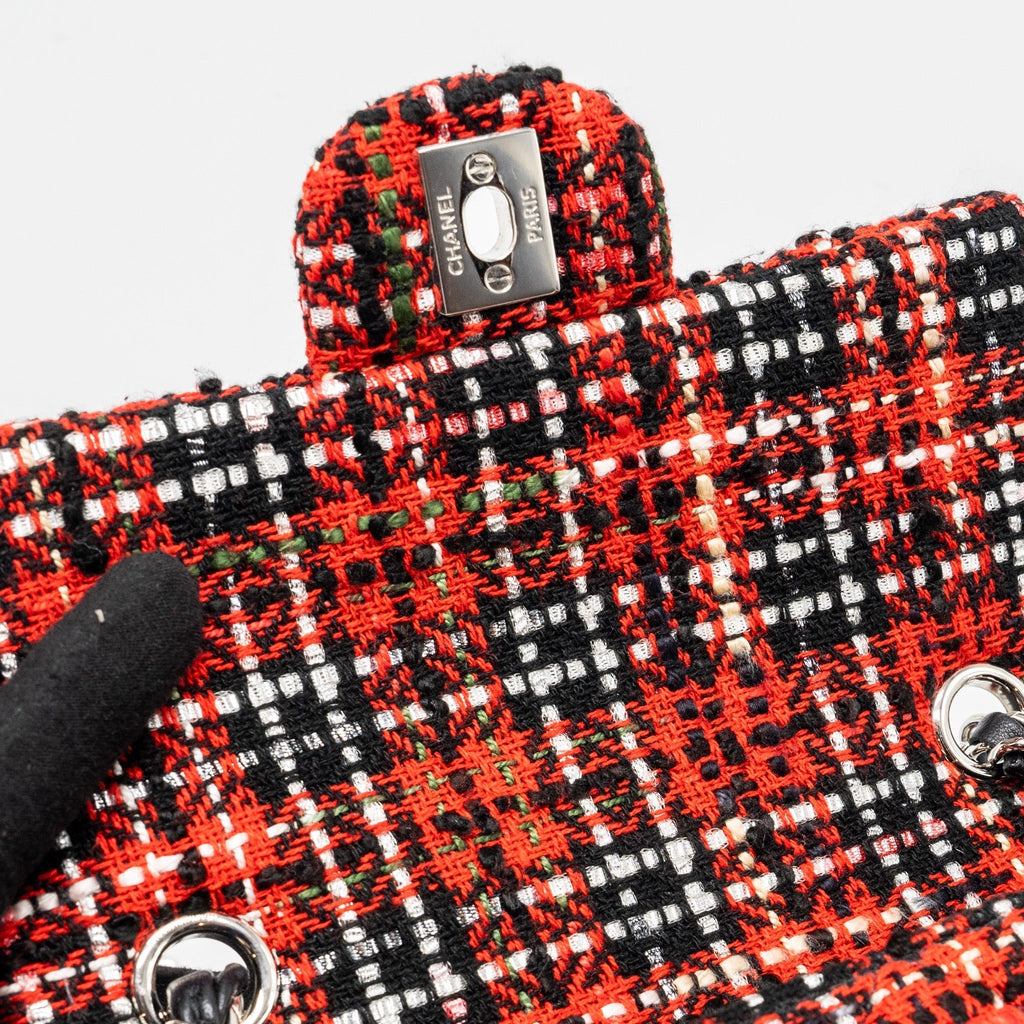 chanel-mini-rectangular-flap-bag-tweed-red-black-multicolor-shw
