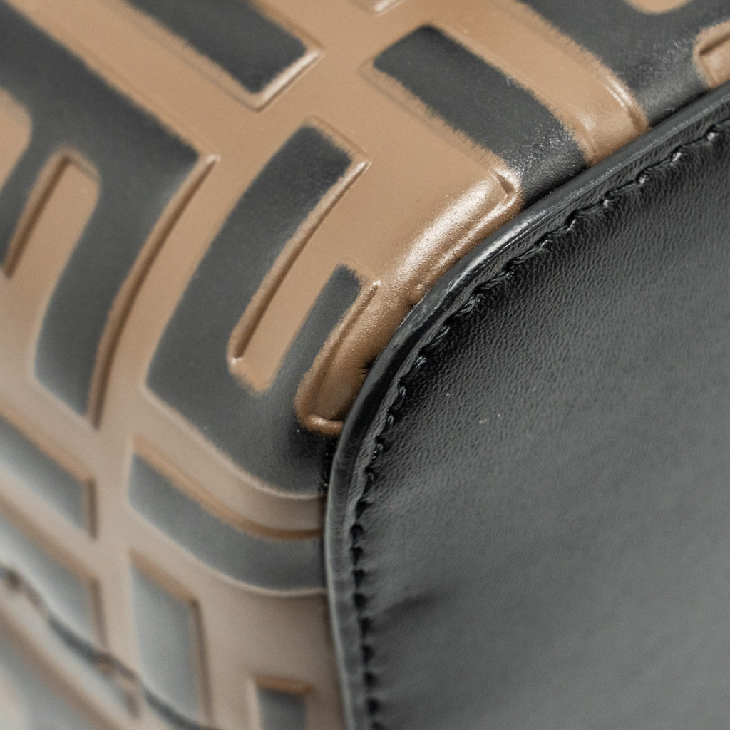 fendi-mini-mon-tresor-bucket-bag-calfskin-brown-black-ghw-1