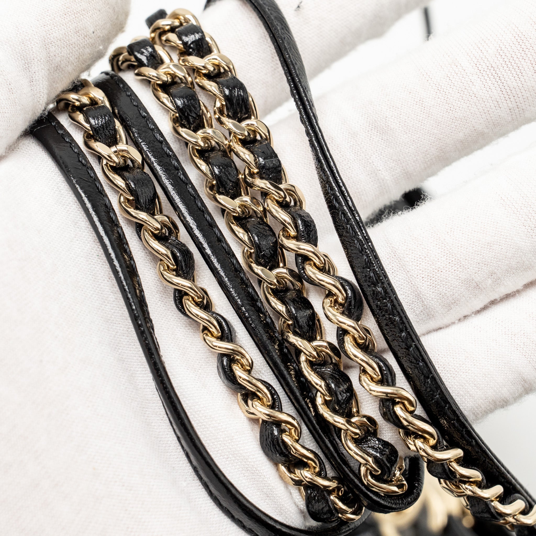 chanel-mini-31-bag-shiny-lambskin-black-lghw-microchip-copy-1