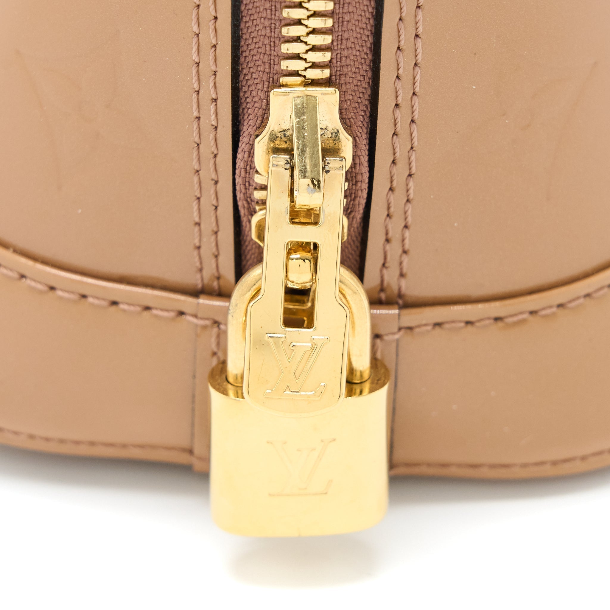 louis-vuitton-alma-bb-patent-dark-beige-ghw
