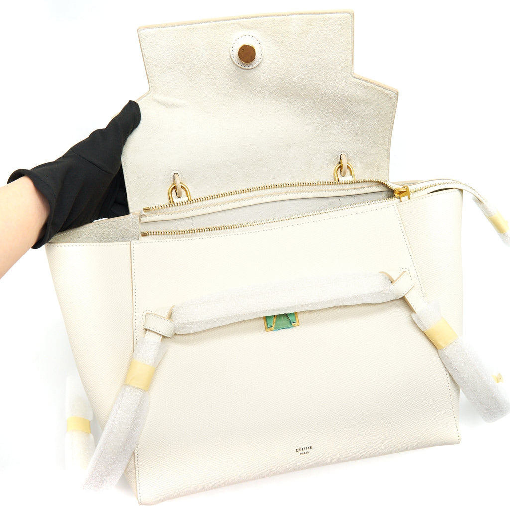 celine-mini-belt-bag-white-with-ghw