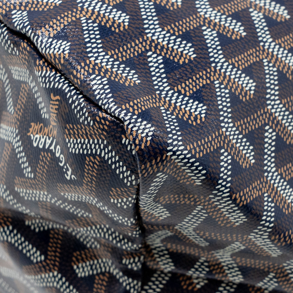 goyard-saint-louis-pm-tote-goyardine-canvas-calfskin-navy-blue-shw-copy