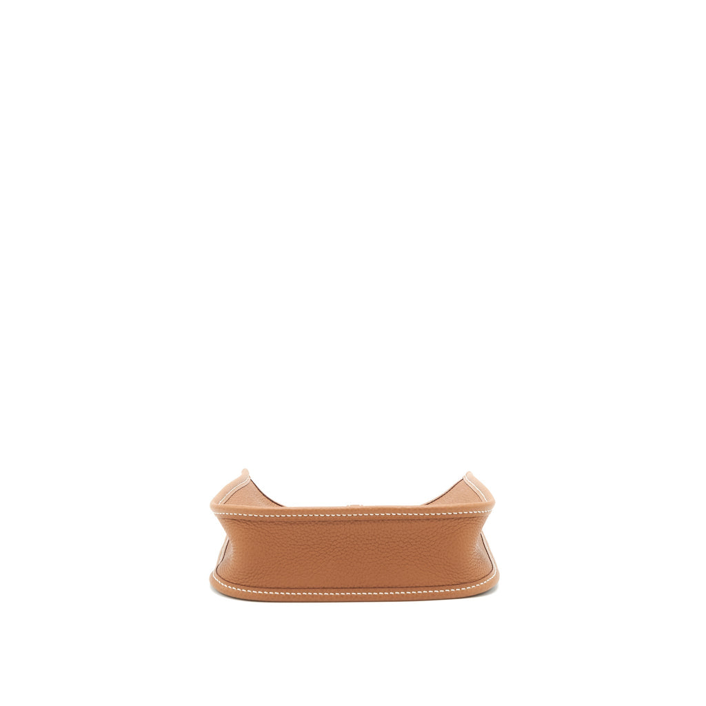 hermes-mini-evelyne-taurllon-maurice-gold-ghw-stamp-u