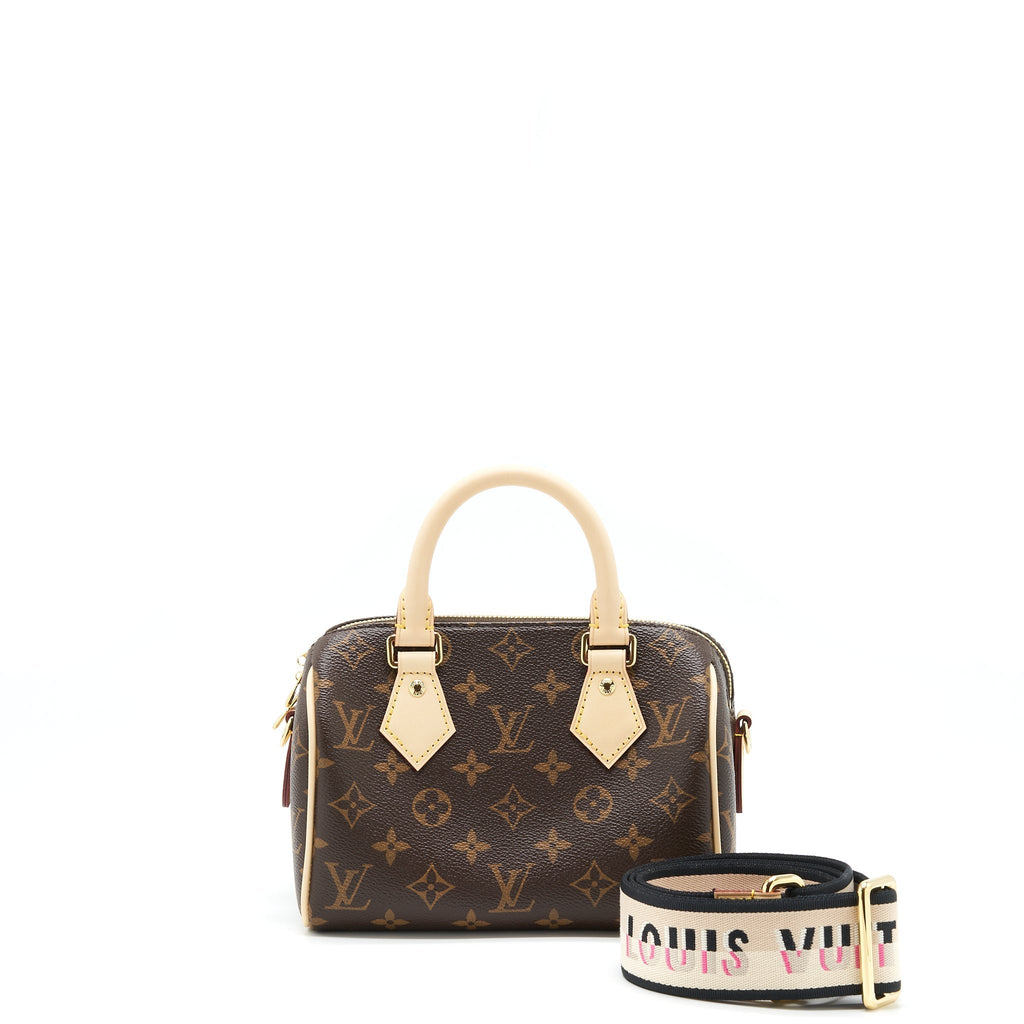 louis-vuitton-speedy-bandouliere-20-monogram-canvas-black-multicolour-strap-1