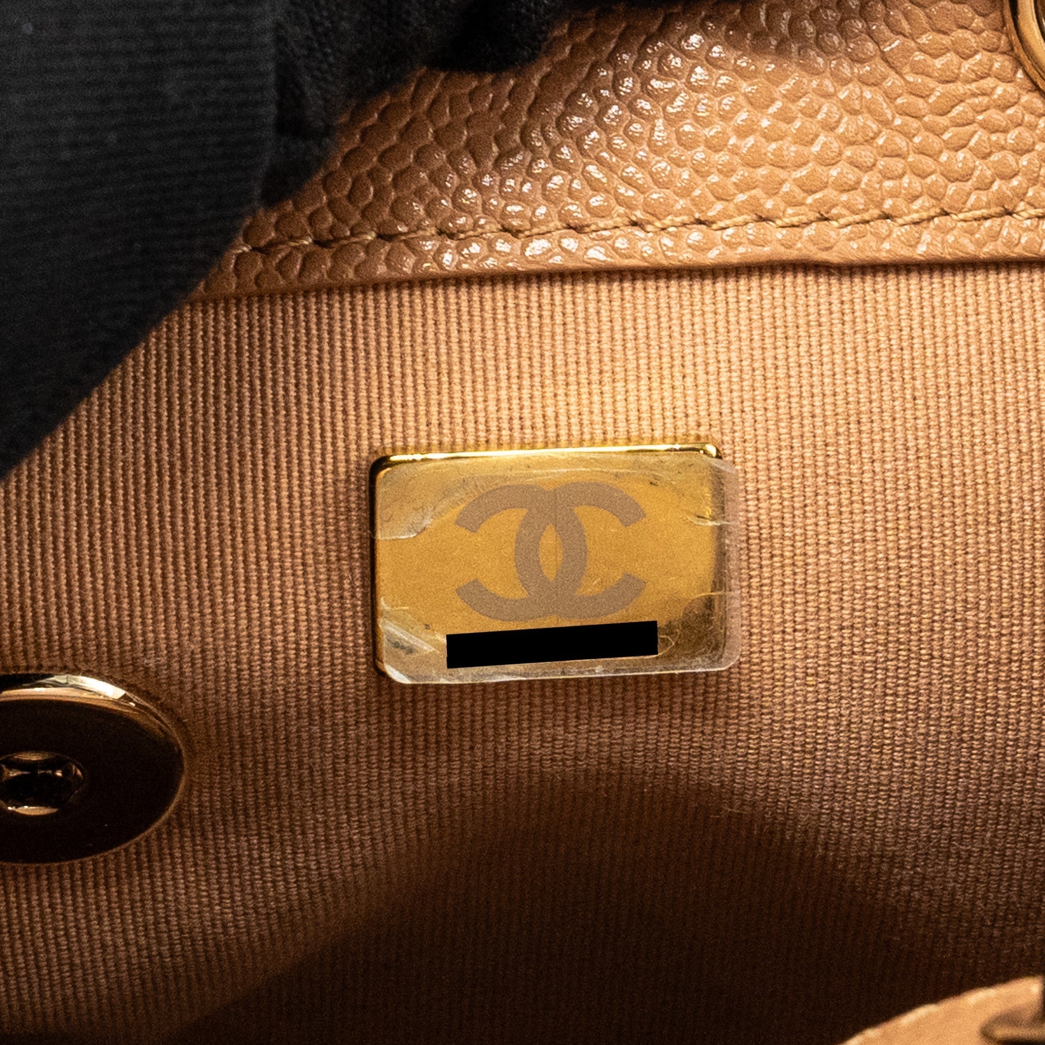 chanel-triple-pack-backpack-caviar-caramel-lghw-microchip
