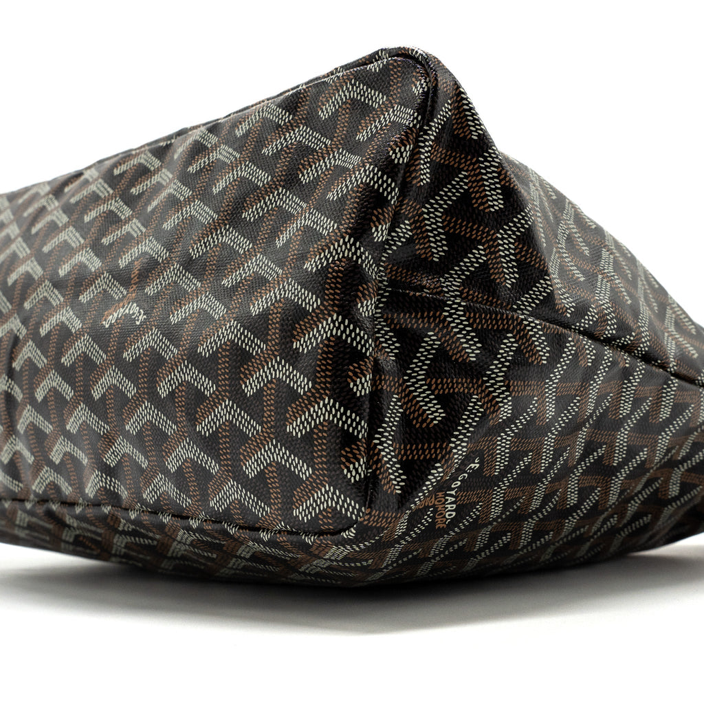 goyard-boheme-hobo-bag-canvas-calfskin-black-tan-shw-with-necessaire-bag-ecru