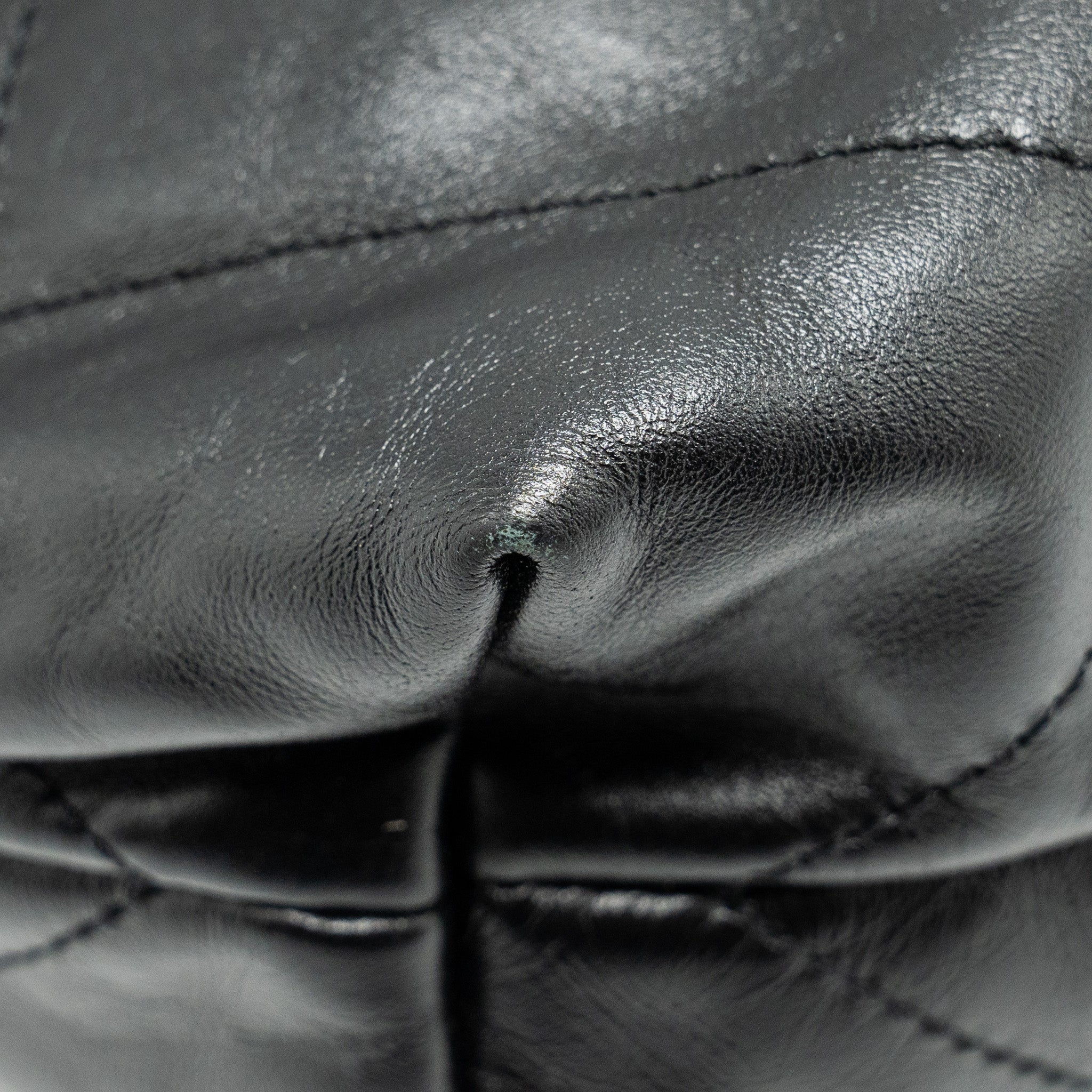 chanel-small-22-bag-shiny-calfskin-black-ghwmicrochip