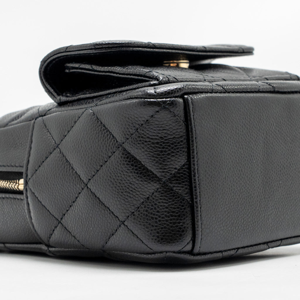 chanel-mini-backpack-crossbody-bag-caviar-black-lghw-microchip