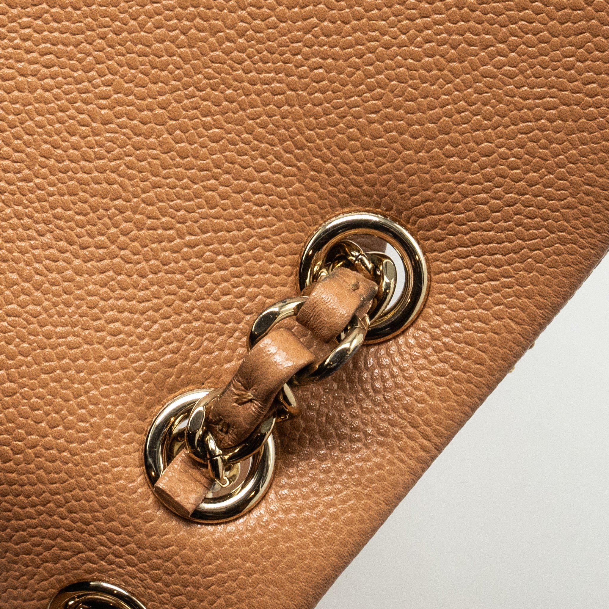 chanel-triple-pack-backpack-caviar-caramel-lghw-microchip