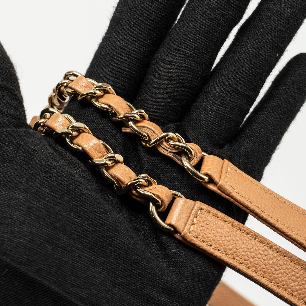 chanel-triple-pack-backpack-caviar-caramel-lghw-microchip