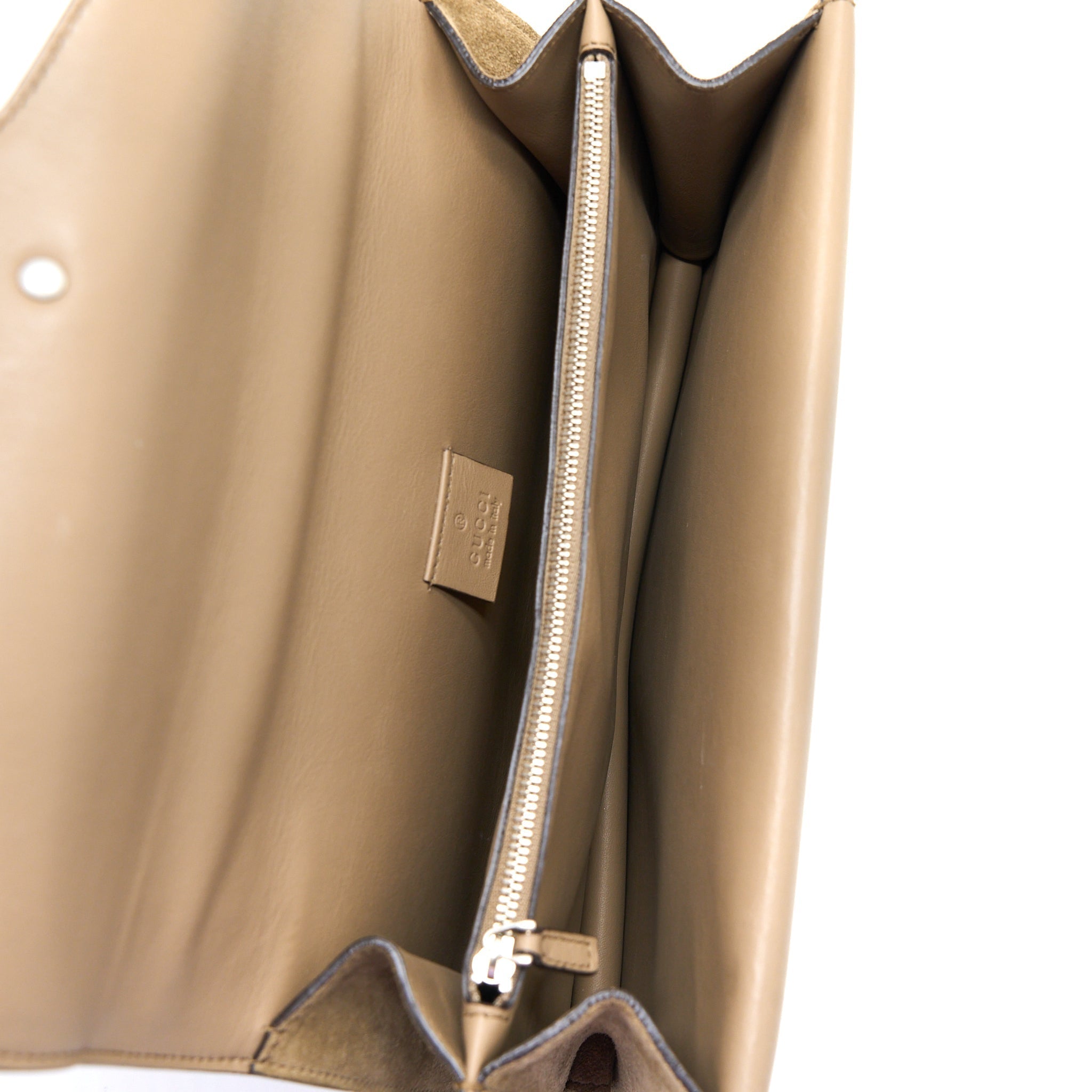 gucci-small-dionysus-bag-suede-leather-dark-beige-shw