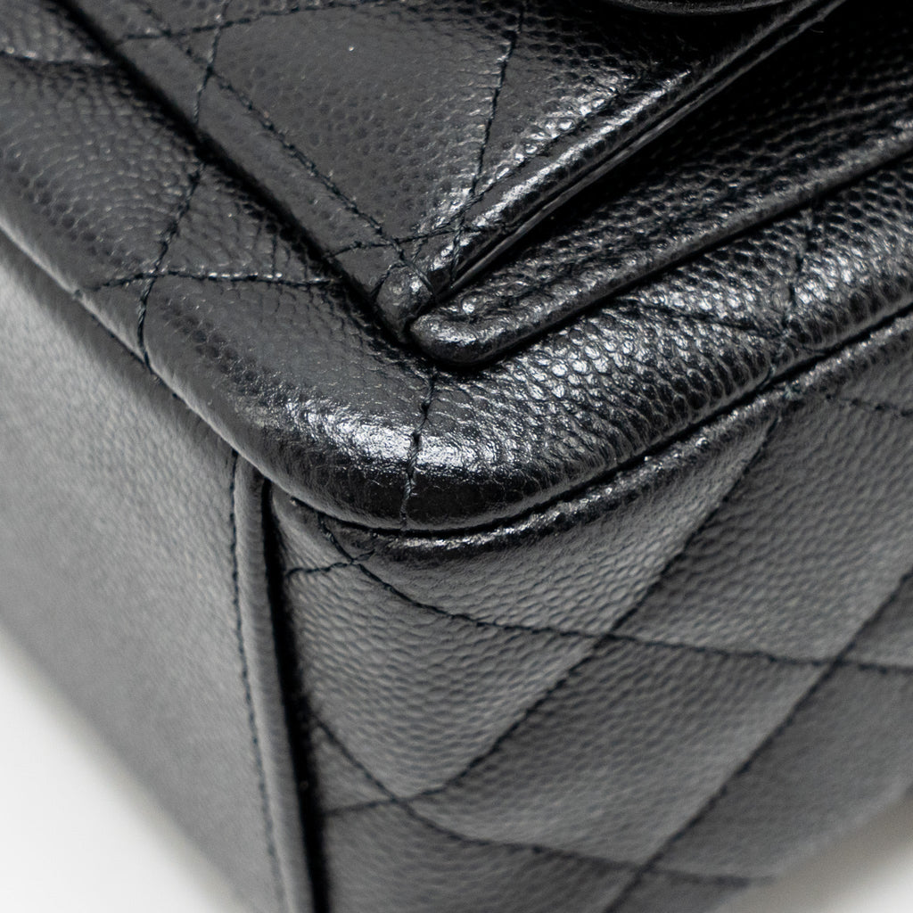 chanel-mini-backpack-crossbody-bag-caviar-black-lghw-microchip