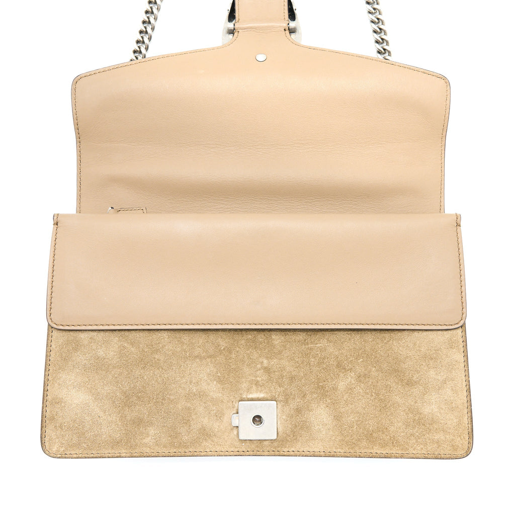 gucci-small-dionysus-bag-suede-leather-dark-beige-shw