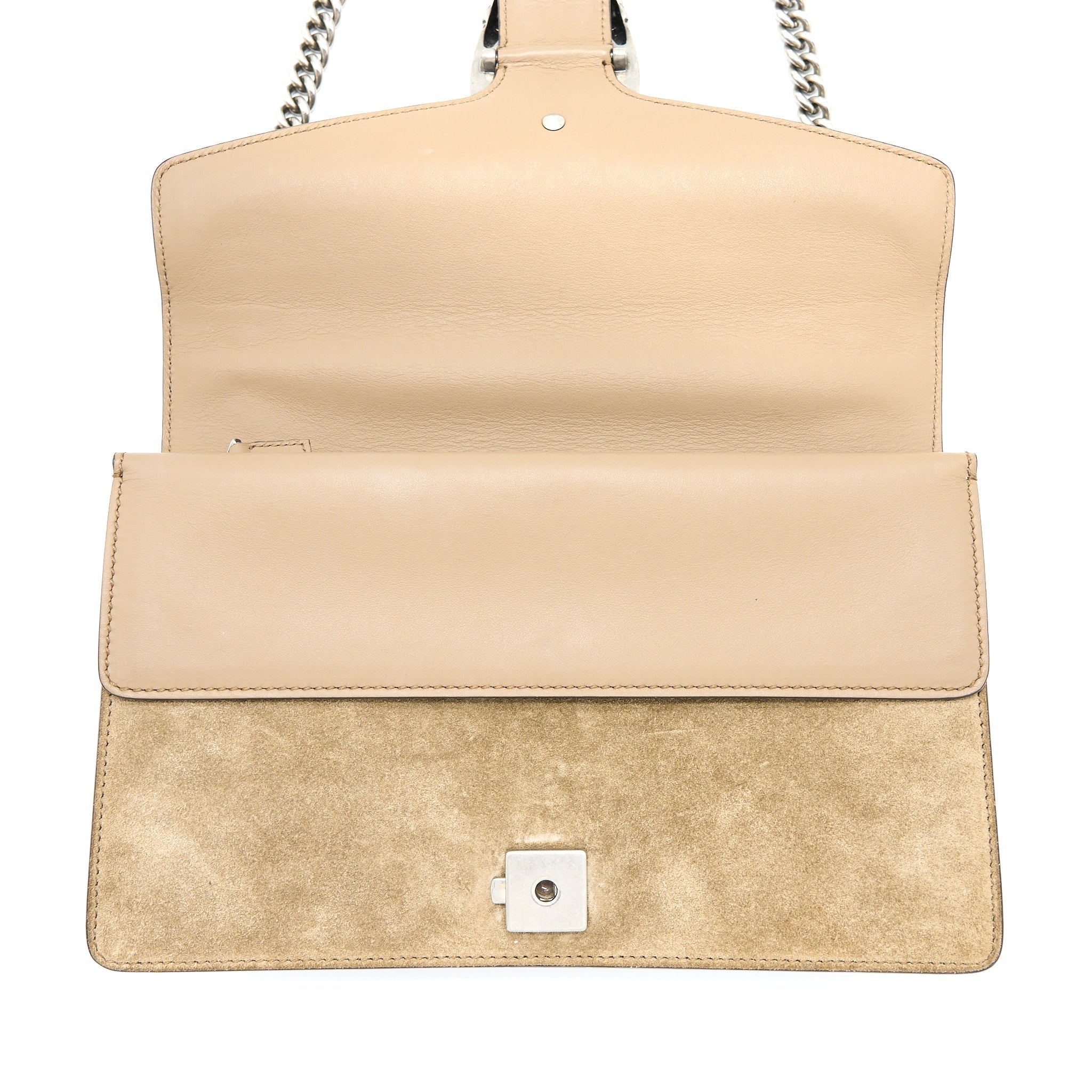 gucci-small-dionysus-bag-suede-leather-dark-beige-shw